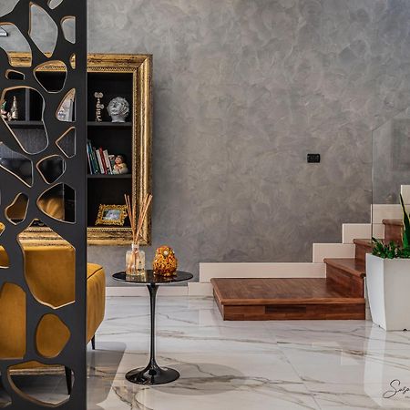 Villa Anis Bed And Breakfast Selvazzano Dentro Luaran gambar