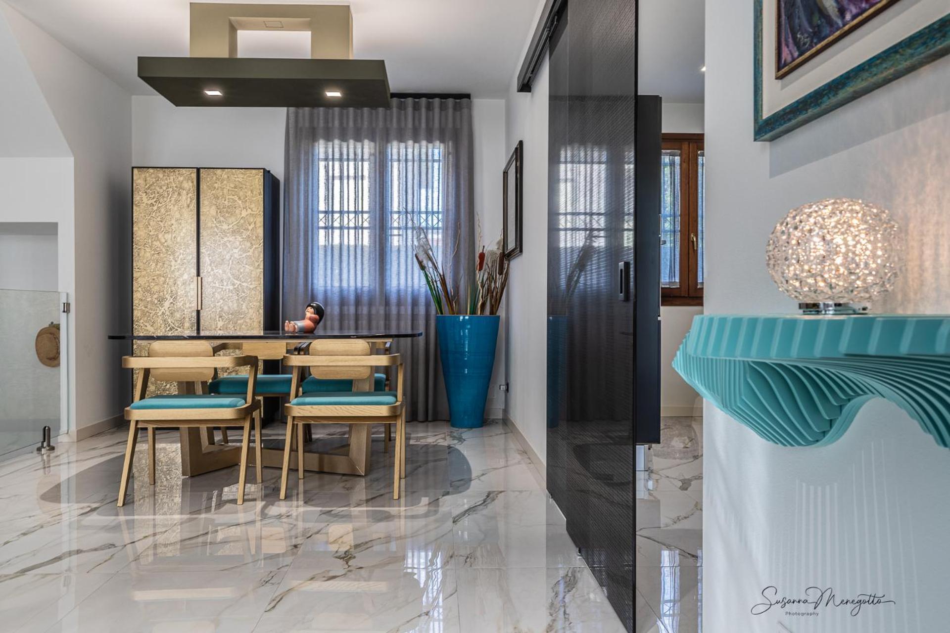 Villa Anis Bed And Breakfast Selvazzano Dentro Luaran gambar