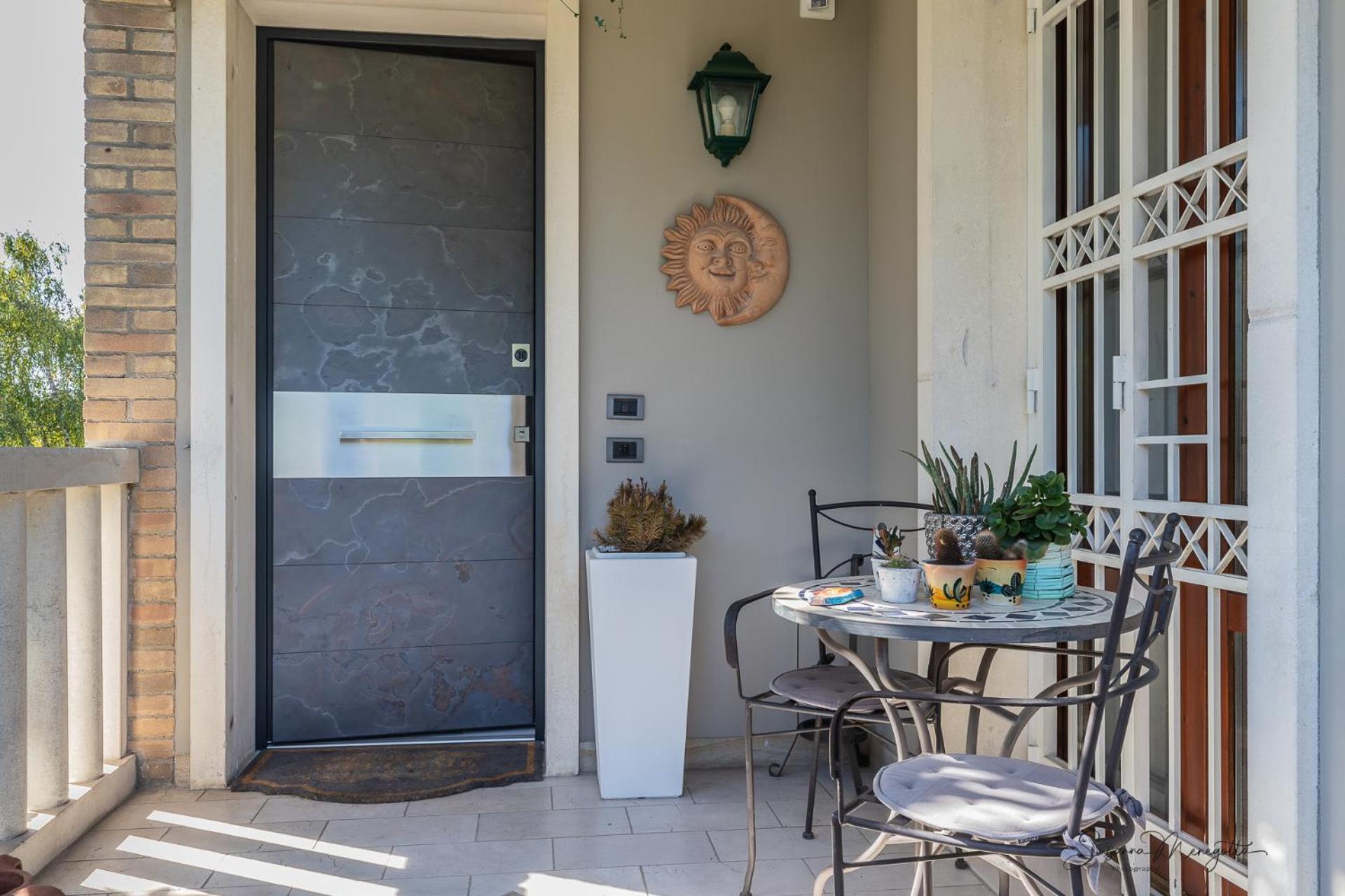 Villa Anis Bed And Breakfast Selvazzano Dentro Luaran gambar