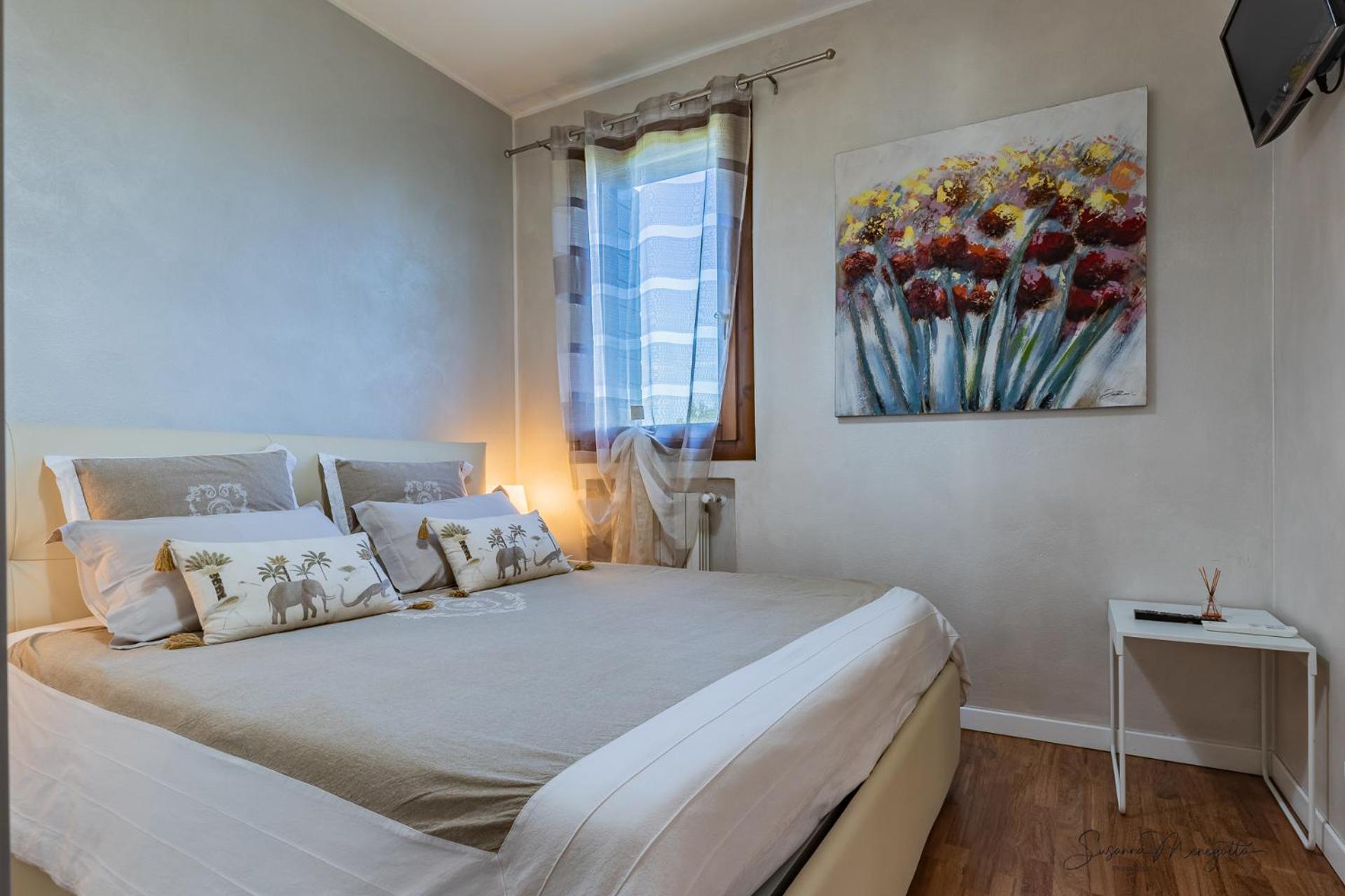 Villa Anis Bed And Breakfast Selvazzano Dentro Luaran gambar