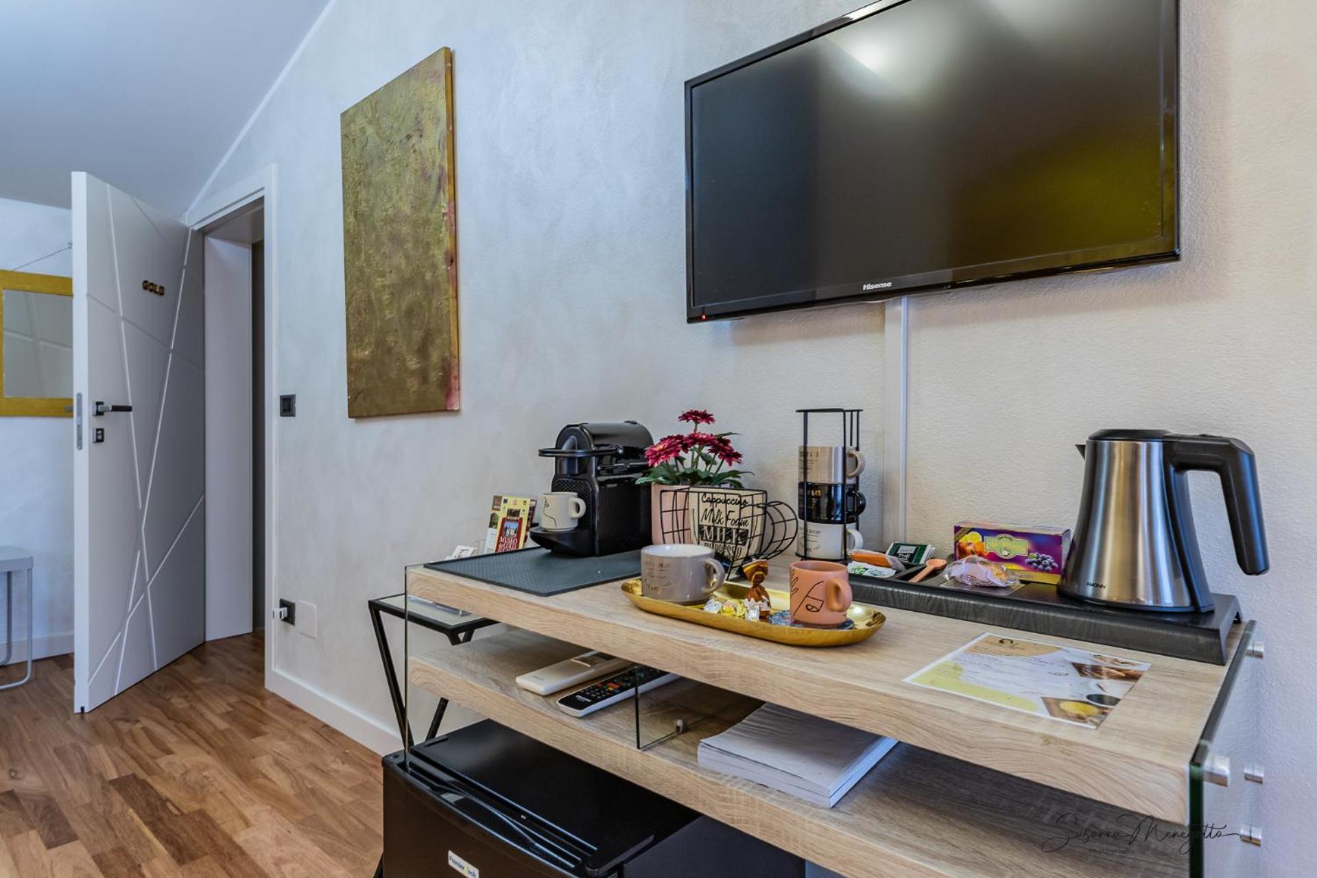 Villa Anis Bed And Breakfast Selvazzano Dentro Luaran gambar