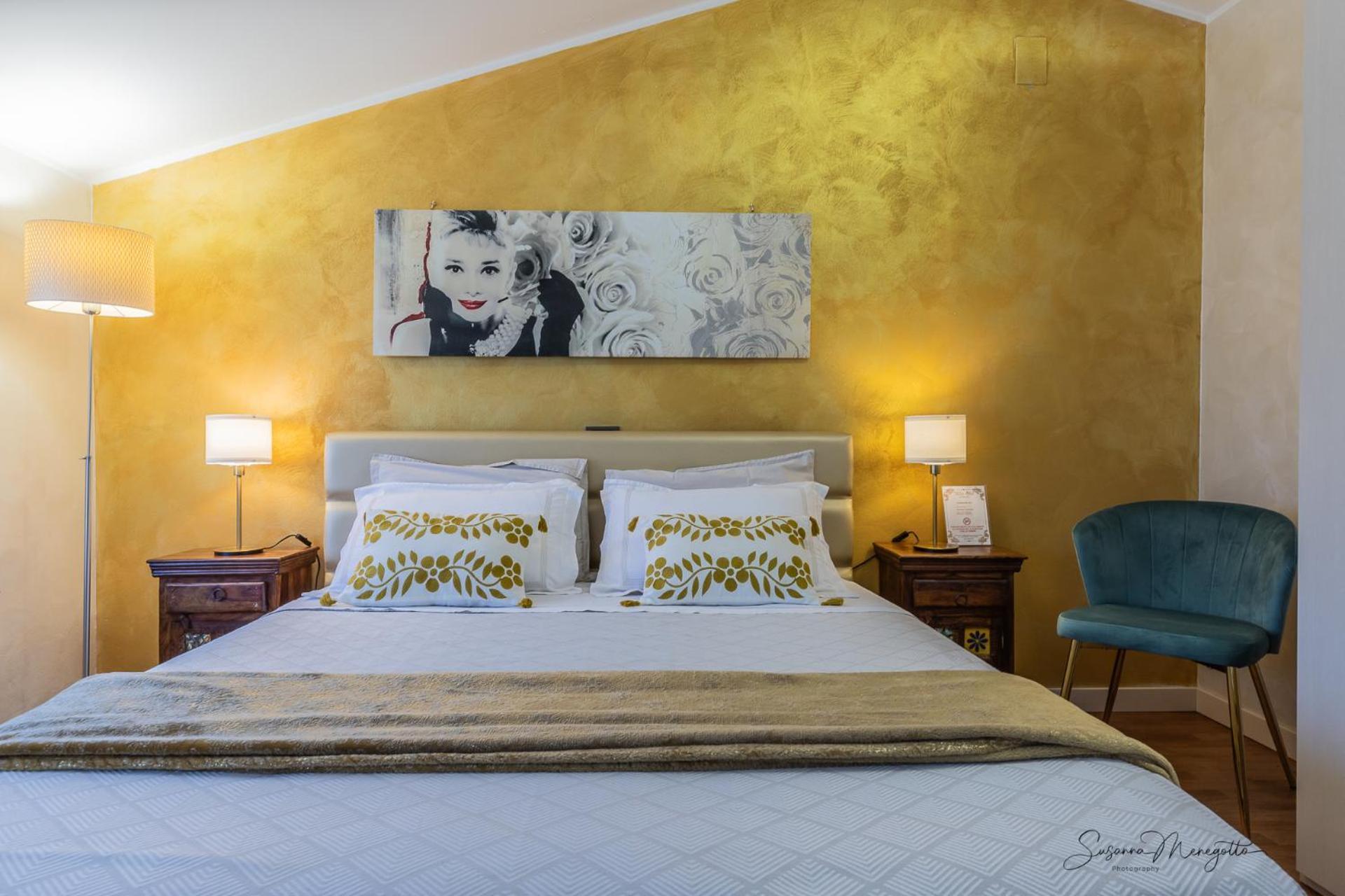 Villa Anis Bed And Breakfast Selvazzano Dentro Luaran gambar