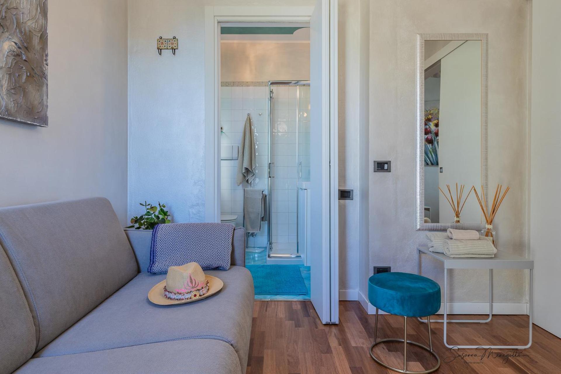Villa Anis Bed And Breakfast Selvazzano Dentro Luaran gambar